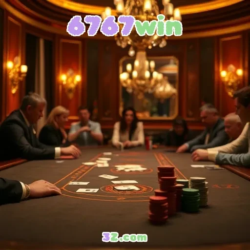 6767win: As Funcionalidades do App Que Transformam Seu Jogo