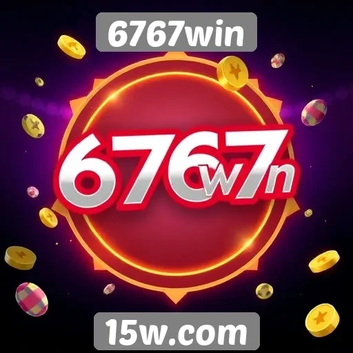 Promoções em destaque no 6767win