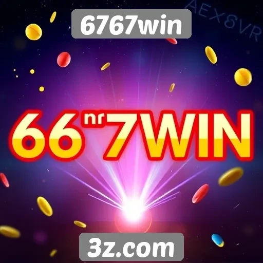 Comparativo de jogos disponíveis no 6767win