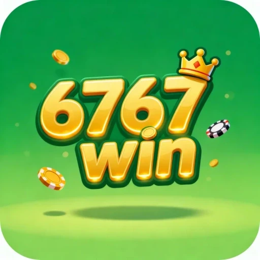 6767win