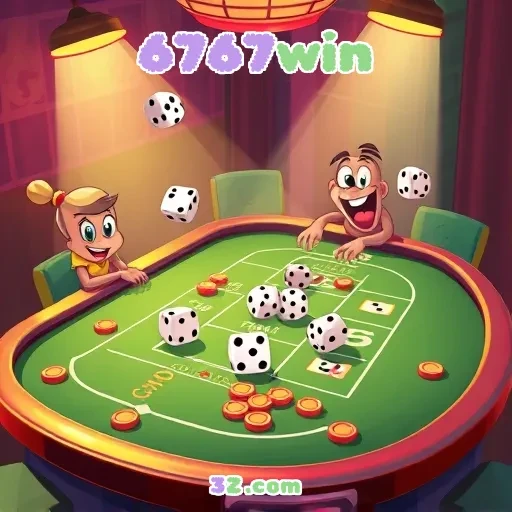 6767win: A Revolução dos Jogos Online no Brasil