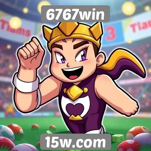 Opiniões de jogadores sobre o 6767win